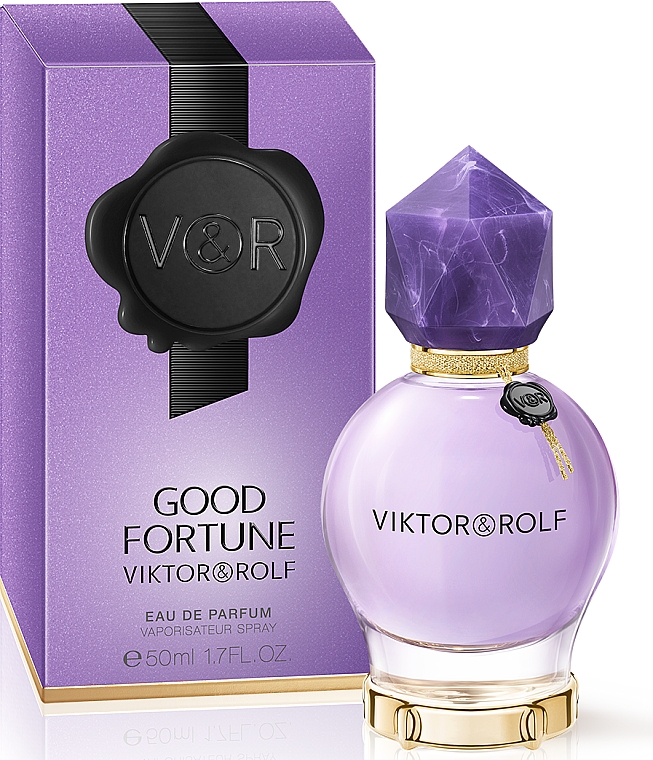 Viktor & Rolf Good Fortune - Eau de Parfum — Bild N2