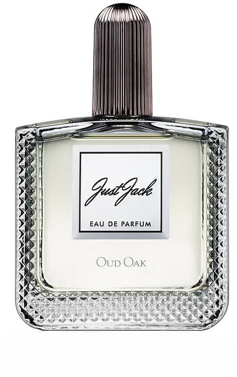 Just Jack Oud Oak - Eau de Parfum — Bild N2