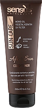 Sonnenschutz-Conditioner - Sensus Sun Care After Sun Conditioner — Bild N1