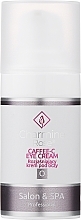Aufhellende Augencreme gegen dunkle Ringe und Schwellungen mit Vitamin C und Koffein - Charmine Rose Caffee-C Eye Cream — Bild N2