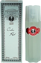 Cuba Red - After Shave Lotion — Bild N1