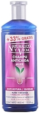 Shampoo gegen Haarausfall - Naturaleza y Vida Shampoo For Hair Loss And Brittle Hair — Bild N1