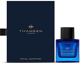 Thameen Royal Sapphire - Parfum — Bild N2