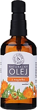 Natürliches Ringelblumenöl - E-Flore Natural Marigold Oil — Bild N3