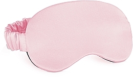 Düfte, Parfümerie und Kosmetik Schlafmaske Soft Touch rosa - MAKEUP