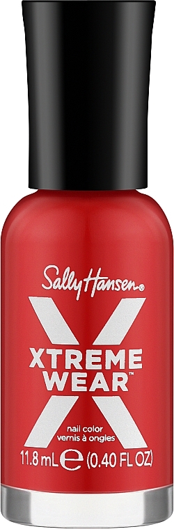 Nagellack - Sally Hansen Hard As Nails Xtreme Wear Firming Nail Polish — Bild N1