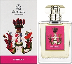 Carthusia Tuberosa - Eau de Parfum — Bild N2