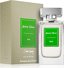 Jenny Glow Basil - Eau de Parfum — Bild N2
