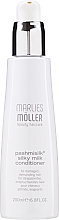 Düfte, Parfümerie und Kosmetik Conditioner für strapaziertes und anspruchsvolles Haar - Marlies Moller Silky Milk Conditioner