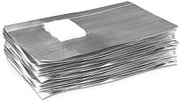 Folienblätter zum Entfernen von Gel Nagellack - NeoNail Professional — Bild N3