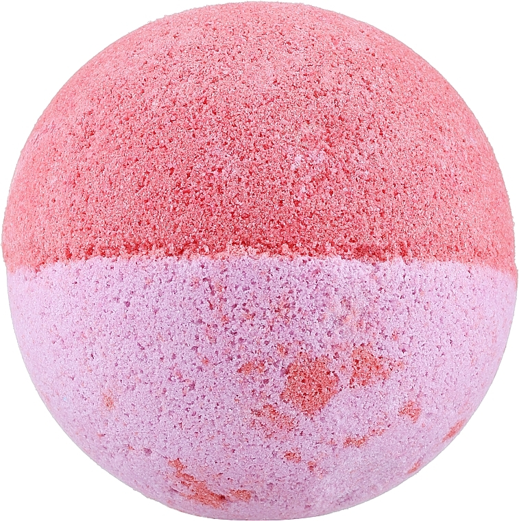 Badebombe - Bubbles Vanilla Berry  — Bild N1