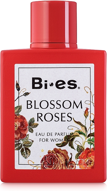 Bi-es Blossom Roses - Eau de Parfum — Bild N1