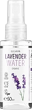 Düfte, Parfümerie und Kosmetik Bio Lavendelwasser - Zoya Goes Organic Lavender Water
