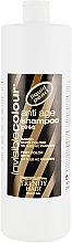 Düfte, Parfümerie und Kosmetik Paraben- und sulfatfreies After-Colour-Shampoo - Trendy Hair Invisible Color Anti Age Ph4 Post Color Shampoo
