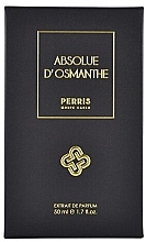 Perris Monte Carlo Absolue d’Osmanthe - Parfum — Bild N2