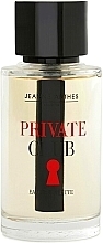 Düfte, Parfümerie und Kosmetik Jeanne Arthes Private Club - Eau de Toilette