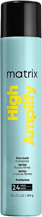 Haarspray Extra starker Halt - Matrix Total Results Amplify Proforma Hairspray — Bild N1