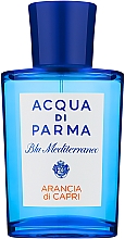 Düfte, Parfümerie und Kosmetik Acqua di Parma Blu Mediterraneo Arancia di Capri - Eau de Toilette 