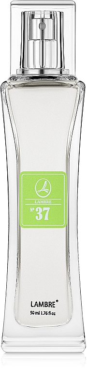 Lambre № 37 - Eau de Parfum — Bild N1