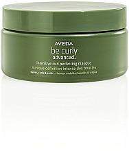 Düfte, Parfümerie und Kosmetik Maske für lockiges Haar - Aveda Be Curly Advanced Intensive Curl Perfecting Masque 