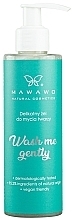 Düfte, Parfümerie und Kosmetik Waschgel für das Gesicht - Mawawo Wash Me Gently