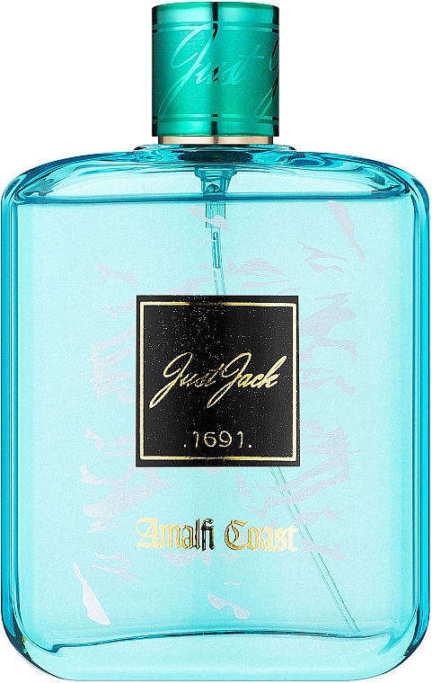 Just Jack Amalfi Coast - Eau de Parfum — Bild N1