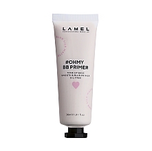 Düfte, Parfümerie und Kosmetik Gesichtsprimer - Lamel Professional Oh My BB Primer