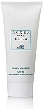 Düfte, Parfümerie und Kosmetik Feuchtigkeitsspendende Körpercreme - Acqua Dell Elba Moisturising Body Cream Acqua