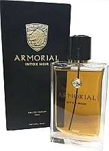 Düfte, Parfümerie und Kosmetik Armorial Intox Noir - Eau de Parfum