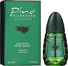 Pino Silvestre Original - After Shave Lotion — Bild N2