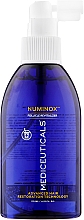 Stimulierendes Serum für Männer für Haarwachstum - Mediceuticals Advanced Hair Restoration Technology Numinox — Bild N3