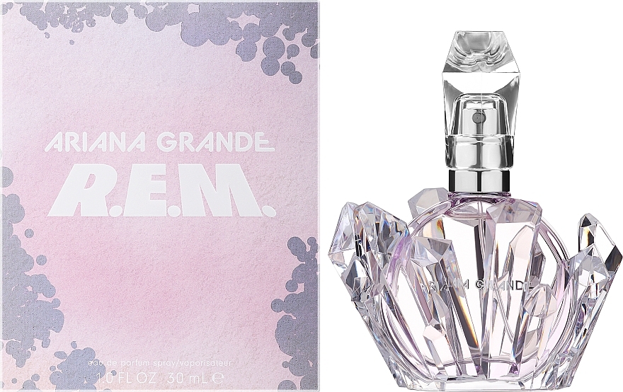 Ariana Grande R.E.M. - Eau de Parfum — Bild N2