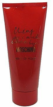 Moschino Cheap and Chic - Duschgel — Bild N1