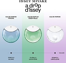 Issey Miyake A Drop D'Issey - Eau de Parfum — Bild N5