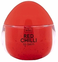 Düfte, Parfümerie und Kosmetik Lippenbalsam - Wibo Red Chilli Lip Balm