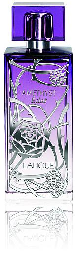 Lalique Amethyst Eclat - Eau de Parfum — Foto N1