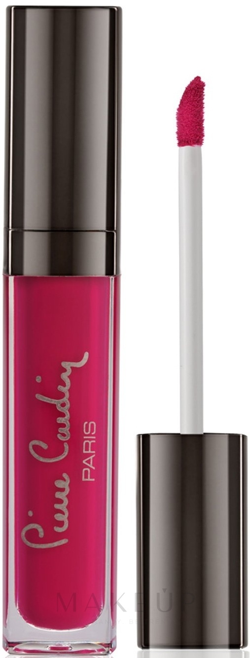 Flüssiger Lipgloss - Pierre Cardin Photoflash Lipgloss — Foto Cherry Blossom