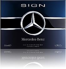 Mercedes Benz Mercedes-Benz Sing - Eau de Parfum — Bild N2