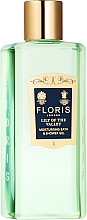 Dusch- und Badegel - Floris Lily of the Valley — Bild N2