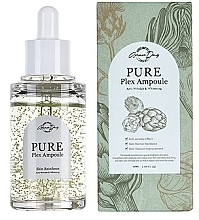 Düfte, Parfümerie und Kosmetik Feuchtigkeitsspendendes Serum mit Artischockenextrakt - Grace Day Pure Plex Ampoule