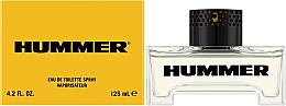 Hummer Hummer - Eau de Toilette — Bild N2