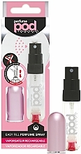 Nachfüllbarer Parfümzerstäuber rosa - Travalo Perfume POD Spray Pink — Bild N3