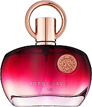 Düfte, Parfümerie und Kosmetik Afnan Perfumes Supremacy Pour Femme Purple - Eau de Parfum