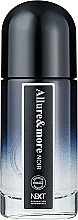 Düfte, Parfümerie und Kosmetik Miyoshi Miyagi Allure & More men Noir - Eau de Parfum