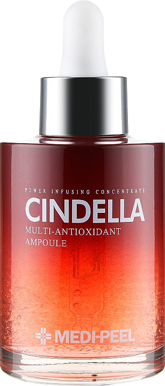 Antioxidatives Gesichtsserum - Medi Peel Cindella Multi-antioxidant Ampoule — Bild N1