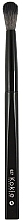 Lidschattenpinsel - Kokie Professional Blender Brush 627 — Bild N1