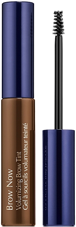 Augenbrauen-Mascara für mehr Fülle - Estee Lauder Brow Now Volumizing Brow Tint — Bild N1