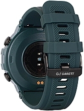 Smartwatch für Männer grün - Garett Smartwatch GRS  — Bild N4