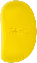 Entwirrbürste gelb-rosa - Tangle Teezer Salon Elite Lemon Sherbet — Bild N3