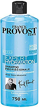 Feuchtigkeitsspendendes Shampoo mit Aloe Vera - Franck Provost Paris Expert Hydratation — Bild N1